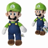 Pupazzo di peluche Luigi 30 cm