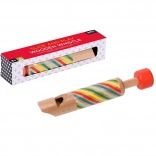 Petit Collage fischietto in legno