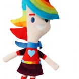 Principessa Prga di peluche da Déčko