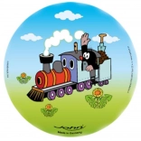 Palla Krteček in viaggio 23 cm