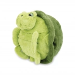 Cozy Noxxiez Tartaruga - cuscino riscaldante 3 in 1 in peluche