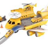 Costruzioni Stazione Aeroportuale