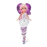 Bambola 26,5 cm principessa unicorno Sparkle Girlz – confezione da 12 pezzi