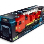 carrello Magic Truck Action vigili del fuoco