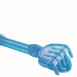 Paletta scintillante e rastrelli per sabbia, 30 cm