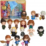 Calendario dell’Avvento Harry Potter Diagon Alley Yuletide con 24 sorprese magiche