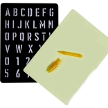 Tavoletta luminosa da disegno per bambini