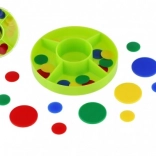 Gioco per bambini Pulci per lo sviluppo della motricità