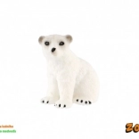 Figura di orso polare