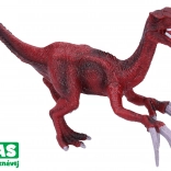 Figurina Dino Therizinosaurus