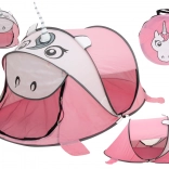 Tenda pieghevole per bambini Unicorno