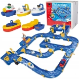 Amsterdam Waterplay Grande Porto d'Acqua