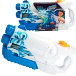 Pistola ad acqua SIMBA Waterzone Storm Double Blaster con doppio getto