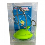 Gioco a filo QUIZY Nervi d'acciaio