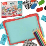 Arte testurizzato per bambini dai 5 anni in su Maped Creativ