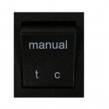 Interruttore di controllo per veicolo elettrico