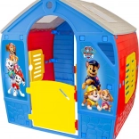 Casetta da giardino per bambini Paw Patrol