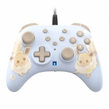 Controller cablato HORIPAD Turbo Eevee per Nintendo Switch