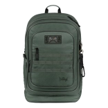 Zaino scolastico Cubic Grove