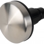 Punta riscaldante per pistola massaggiante