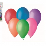 Palloncini Gonfiabili 33cm 50pz Carnevale