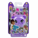 Set di figure Polly Pocket Elefante