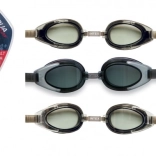 Occhialini da nuoto INTEX Aqua Flow Pro per adulti