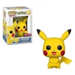 Funko POP figurina Pikachu Pokémon