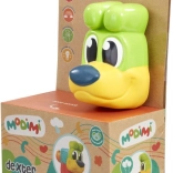 Modimi Giocattolo Sensoriale Cane Dexter