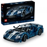 Set LEGO Technic Ford GT 2022