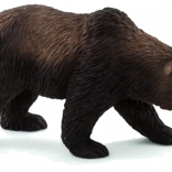 Figura realistica Orso Grizzly