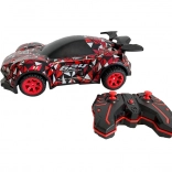 Auto telecomandato DRIVERO