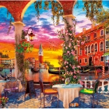 Puzzle EDUCA Venezia 4000 pezzi