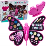 Set trucco Farfalla