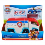 Centro di comando mobile di Paw Patrol con accessori