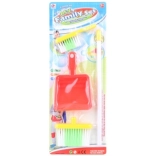 Set di pulizia per bambini