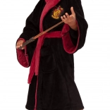 Accappatoio per bambini HARRY POTTER Hogwarts (10–12 anni)