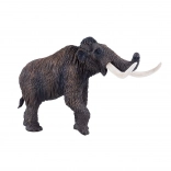Mojo figurina mammut lanoso Deluxe