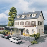 Piko Hobby locanda di campagna Koruna H0 kit di montaggio