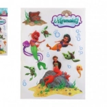 Etichette Avery bianche opache per CD e DVD per stampanti a getto d’inchiostro