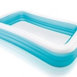 Piscina Gonfiabile INTEX Swim Center 305 x 183 x 56 cm