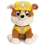 Gund Paw Patrol – peluche Rubble 23 cm