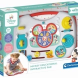 Tappetino interattivo DISNEY per i più piccoli di Clementoni