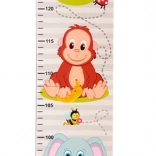 Hess metro per bambini Safari