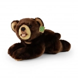 Orsetto di peluche sdraiato 32 cm ECO Friendly