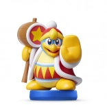 Amiibo statuetta Kirby – King Dedede