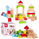 Blocchi di Legno per Bambini di Classic World
