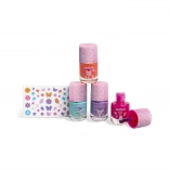 Magic Ballet Set di manicure per bambini