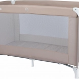 Lettino da viaggio FreeOn Love Bradipo, beige