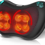 cuscino massaggiante pro comfy 30 w